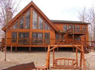 36104 Wabana Rd, Grand Rapids, MN 55744