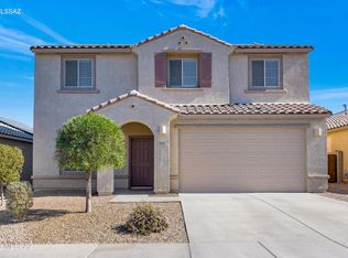 12658 N Wildrose Dr, Marana, AZ 85653