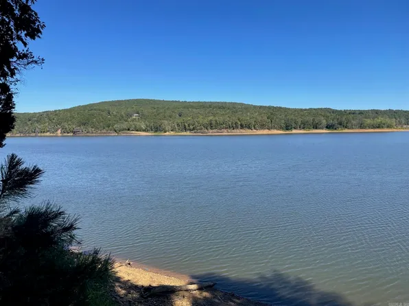 0 Angel Way, Clinton, AR 72031