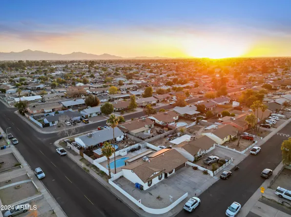 7119 W ROMA Avenue, Phoenix, AZ 85033