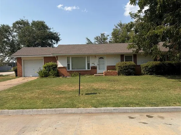 1351 Regent St, Norman, OK 73069