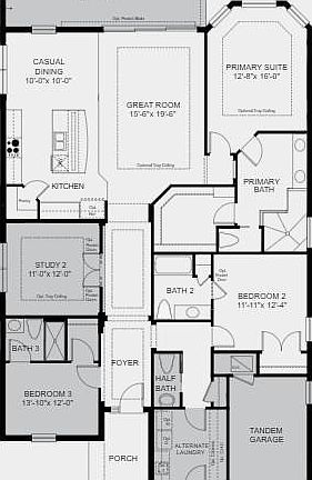 2nd image of 9976 SW Cloister Drive