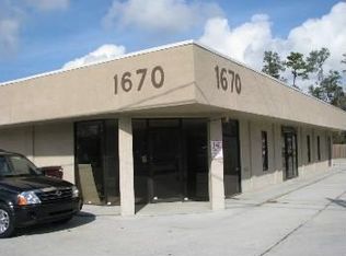 1670 Old Spanish Trl, Slidell, LA 70458