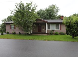 160 Anderson Ave, Curwensville, PA 16833