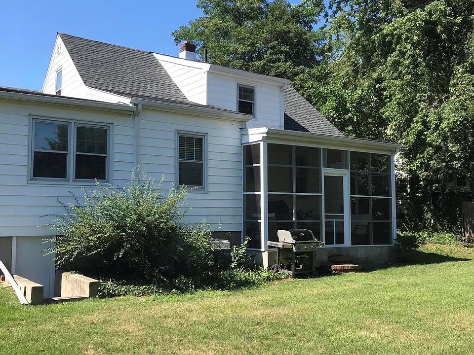 7 Rosalie Ave, Rumson, NJ 07760 Zillow