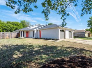 2312 Fuzz Fairway, Austin, TX 78728