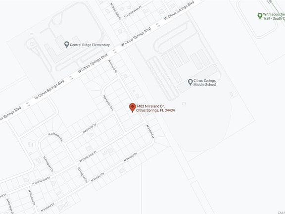 3rd image of 7402 N Ireland Dr