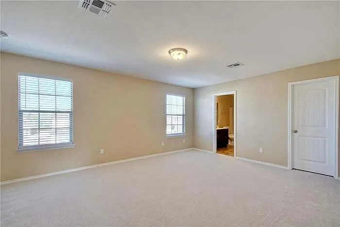 Masterbed Room