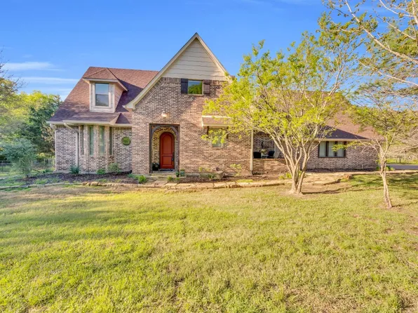 865 W 1st St, Maypearl, TX 76064