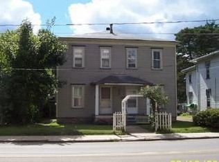 502 E Pennsylvania Ave, Warren, PA 16365