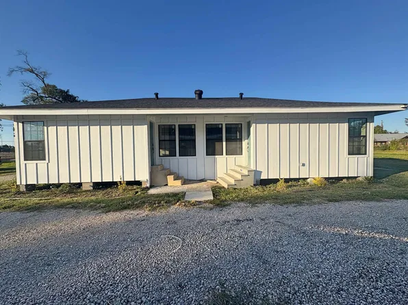 606 N Grace St, Lake Charles, LA 70615