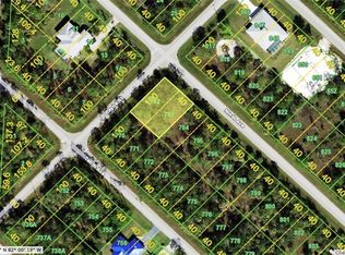 11387 9th Ave, Punta Gorda, FL 33955