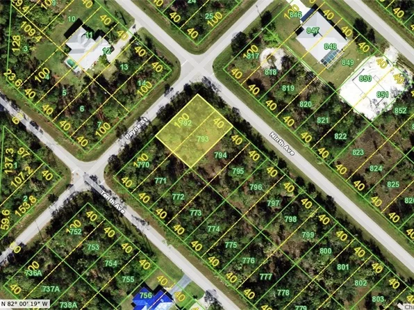 11387 9th Ave, Punta Gorda, FL 33955