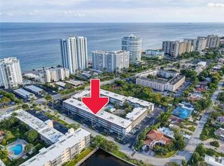 1501 S Ocean Blvd APT 110, Lauderdale By The Sea, FL 33062