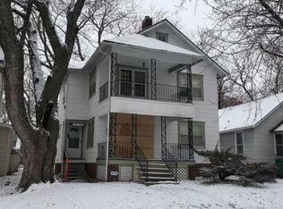 1271 SW Polk St, Topeka, KS 66612