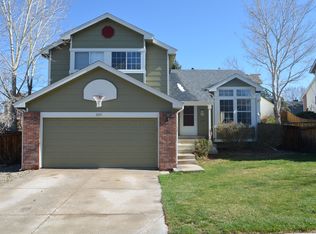 925 Brittany Way, Highlands Ranch, CO 80126