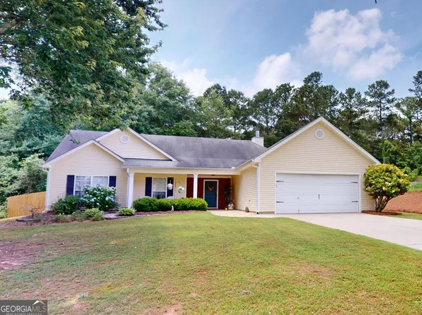 1023 Preserve Ln, Bethlehem, GA 30620