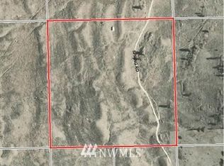 0 Spring Rd, Tonasket, WA 98855