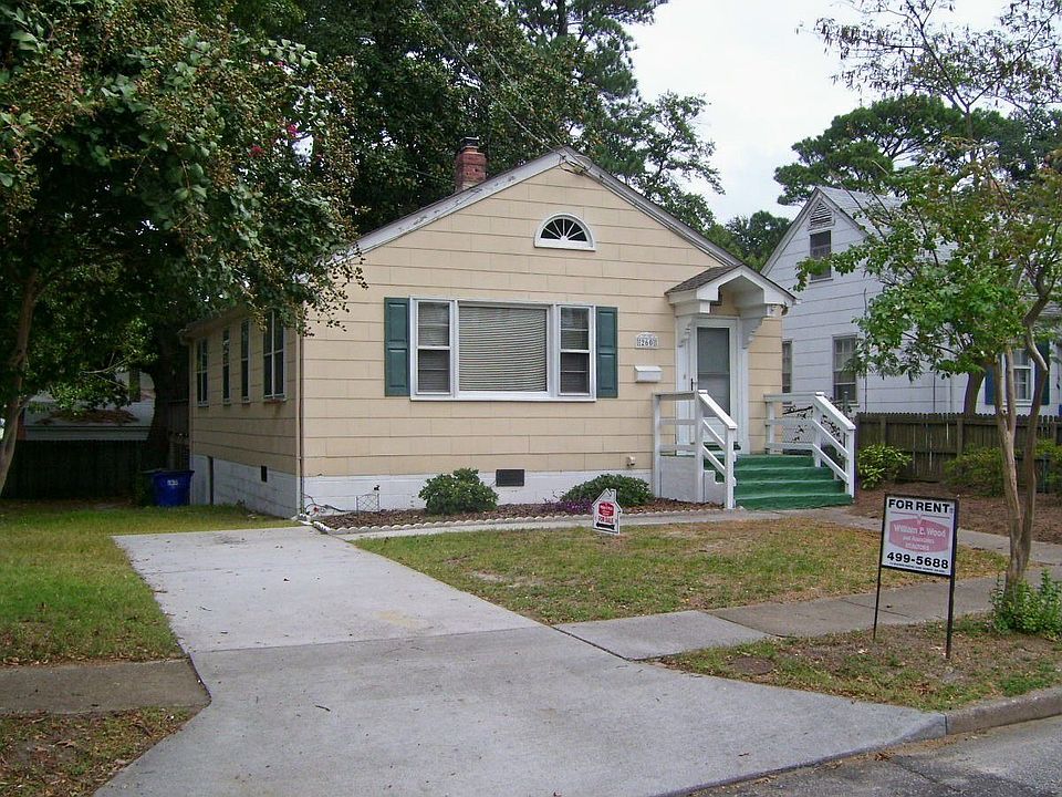 Front view