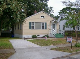 260 A View Ave, Norfolk, VA 23503