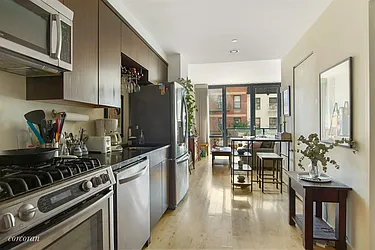 Sold by Corcoran