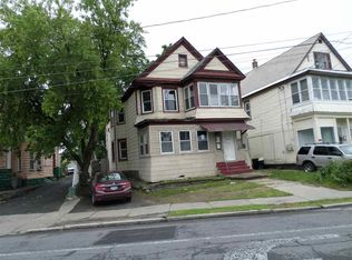 813 Francis Ave, Schenectady, NY 12303