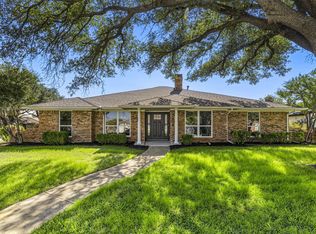 2404 Webster Dr, Plano, TX 75075