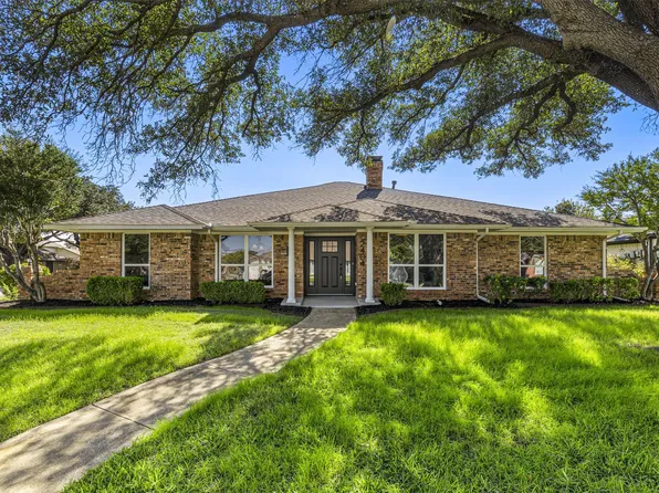 2404 Webster Dr, Plano, TX 75075