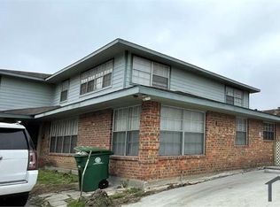 2422 Wheeler St #B2, Houston, TX 77004