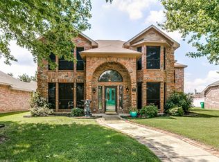6513 Falcon St, Rowlett, TX 75089
