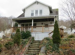 214 N 3rd St, West Newton, PA 15089