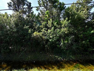 0 Palmetto Drive, Fort Pierce, FL, 34982