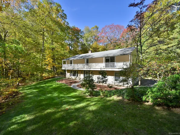 278 Rivergate Drive, Wilton, CT 06897