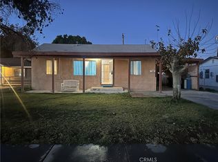725 W Chanslor Way, Blythe, CA 92225