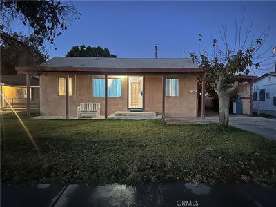 725 W Chanslor Way, Blythe, CA, 92225