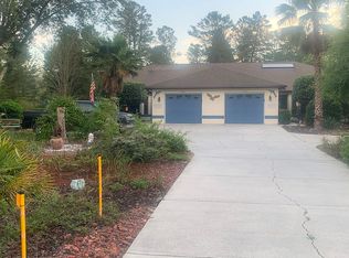 5175 W Oak Park Blvd, Homosassa, FL 34446