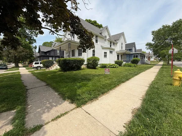 401 Morgan Blvd, Valparaiso, IN 46383