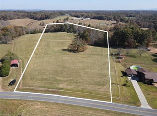 Johnson Rd, North Wilkesboro, NC 28659