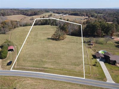 Johnson Rd, North wilkesboro, NC, 28659
