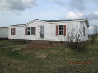 1318 Whichard Cherry Lane Rd, Greenville, NC 27834