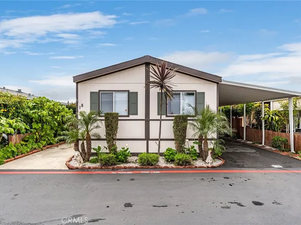 12861 West St Space 18, Garden Grove, CA 92840