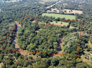 9839 N Peoria Ave, Sperry, OK 74073