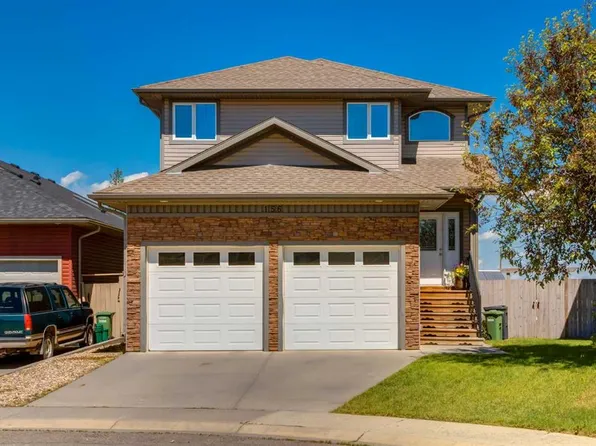 156 SW Camden Ct, Strathmore, AB T1P 1Y1