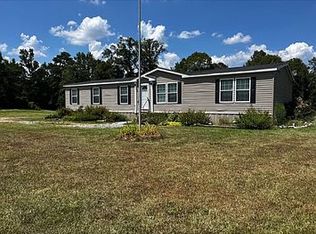 111-1 Cross Rd, Collins, MS 39428