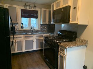 293 Linden St REAR 1, Fall River, MA 02720