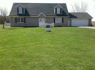 2229 E Rauch Rd, Erie, MI 48133