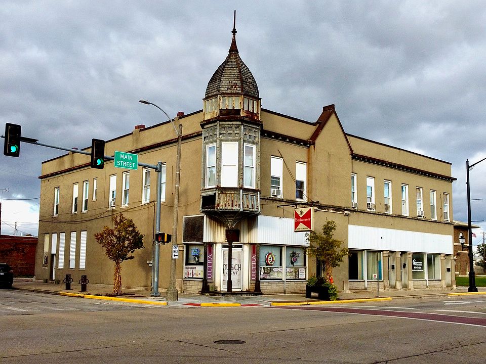 504 E Main St, Streator, IL 61364 Zillow