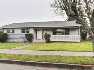 6527 S K St, Tacoma, WA 98408