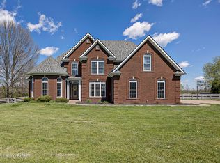426 Marks Ln, Bardstown, KY 40004