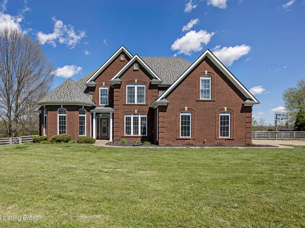 426 Marks Ln, Bardstown, KY 40004